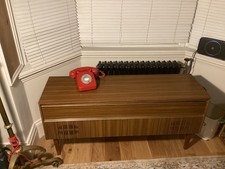 Fully operational Vintage