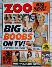 Zoo Magazine 14-20 Jun 2013
