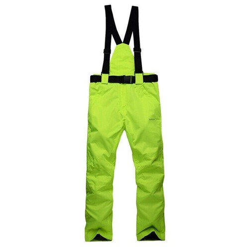 Thick mens ladiesski pants - mens,