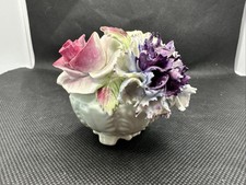 Vintage Radnor Bone China