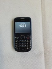 Nokia C3-00 - Navy color