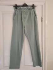 Ladies Matalan (Papaya) Trousers