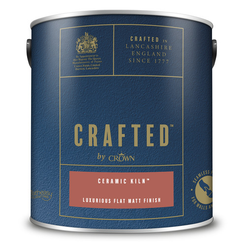Ceramic kiln crafted - kiln®, crafted™