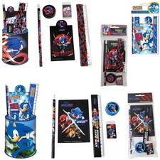 Sonic Hedgehog Children Pen