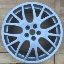Maserati 19” 8J Gransport Alloy Wheel