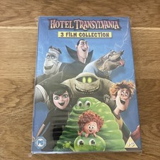 Hotel Transylvania 3 Film