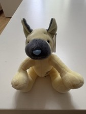 My Blue Nosed Friends 4" Bobbi