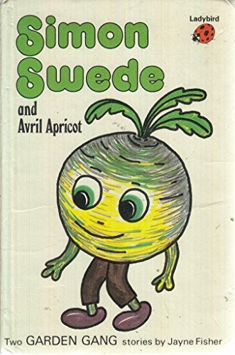 Avril apricot and simon - and, swede