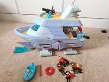 Disney The Incredibles 2