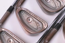 Ping Eye 2 BeCu Irons /
