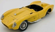Burago 1/18 Scale Die Cast