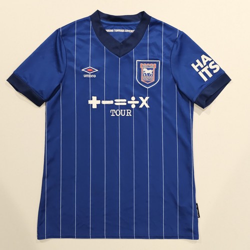 Ipswich town home football - ipswich,