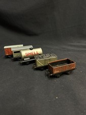 VintageO Gauge tin plate