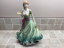 Royal Doulton Figurine Pretty