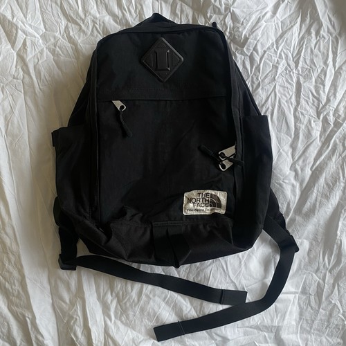 The north face 16l berkeley - north,
