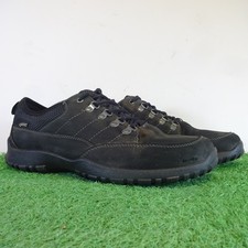 Hotter Boots Size 9.5 Men's