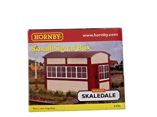 Hornby skaledale 9786 small - oo,