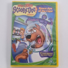 What's New Scooby Doo: Vol.1 -