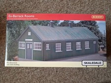 HORNBY SKALEDALE R9813