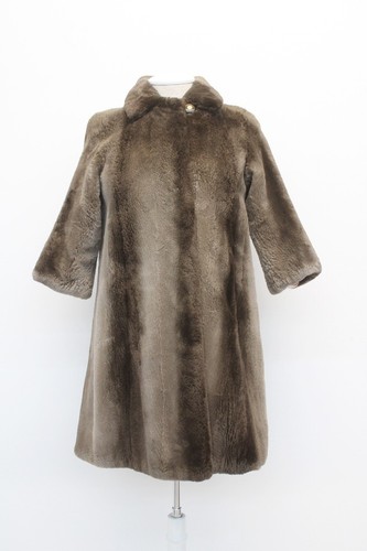 Excellent sheared beaver fur - excellent,