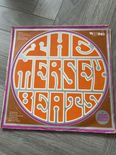 The mersey beats - the,