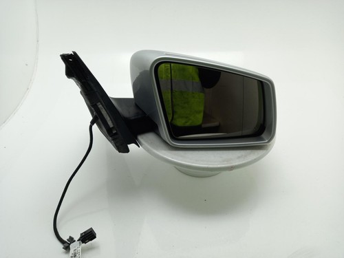 Mercedes class door mirror - mercedes,