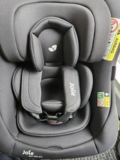 Jole I-SPIN 360 GTI CAR SEAT