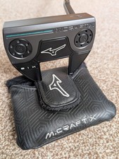 Mizuno craft 35 - mizuno, m