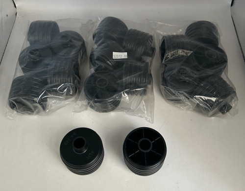 Front single roller job lot - single,