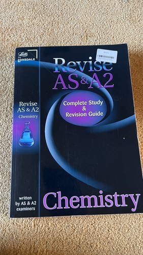 And chemistry study - and,