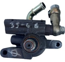 POWER STEERING PUMP TOYOTA