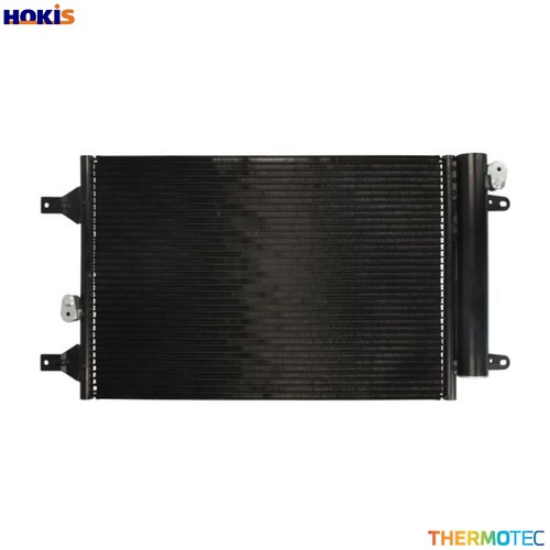 Condenser air conditioning - condenser,