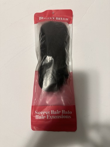 Beauty hello secret halo hair - secret,