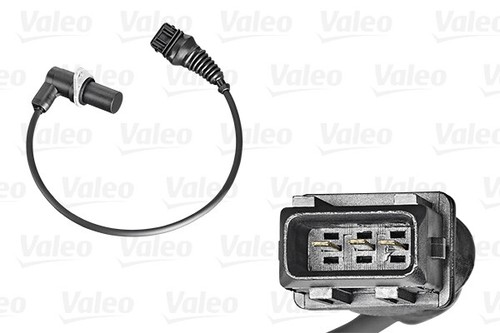 New sensor camshaft position - new,
