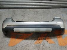 2006 MERCEDES ML320 W164 REAR BUMPER PAINT CODE C723