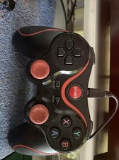 Terios T3 Bluetooth Wireless Game Controller Gamepad for Android Phone and andro