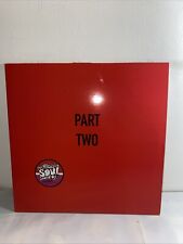 The Altruistic Soul Sound Of