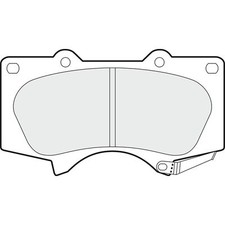 Brake Pads Set For Toyota