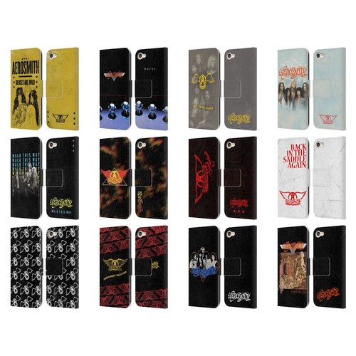 Official aerosmith classics - official,