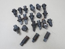 20x DeVlieg Size 7 Microbore