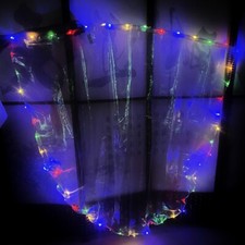 LED Wings Flags Worship