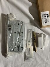 Mortise - S/Steel Fire Rated