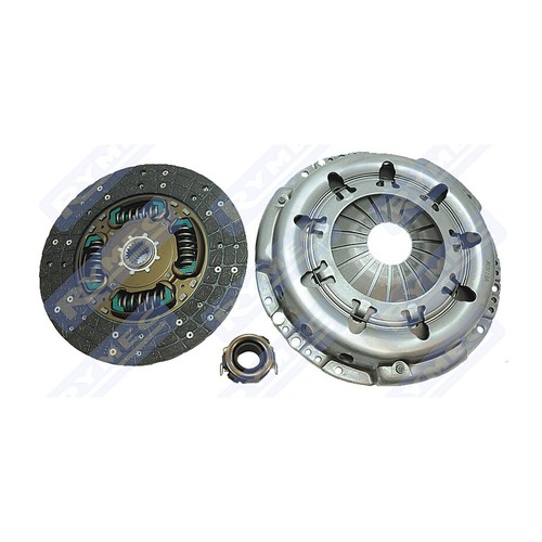 Piece clutch kit - piece,