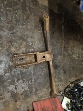 Subaru Impreza Sti 01-07 Rear Diff Differential Carrier Subframe Mount Newage 