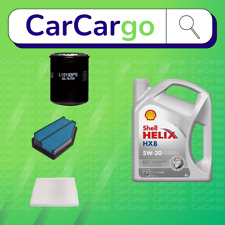 Service Kit Honda Civic 2.0