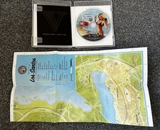 Grand Theft Auto 5 V