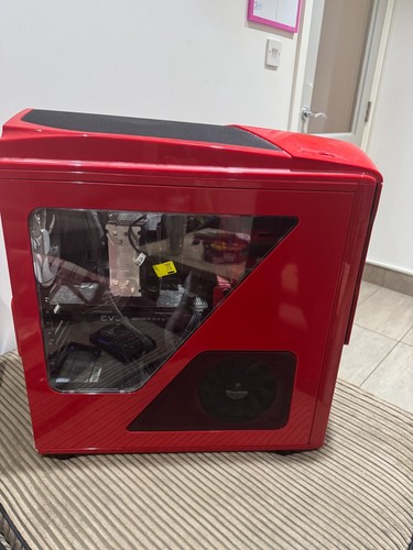 Custom gaming nvidia gtx - nvidia,