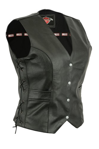 Womens ladies leather - womens,