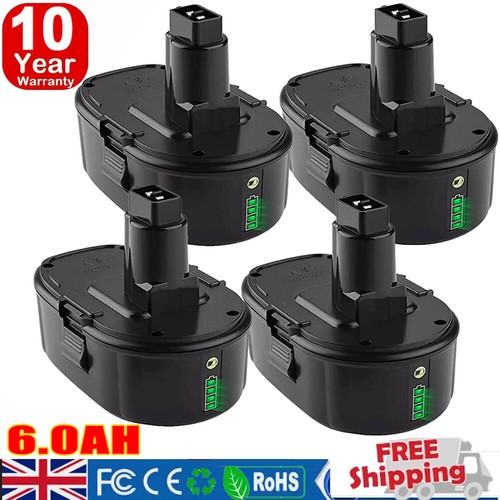 0ah 18v ion - 6.0ah,