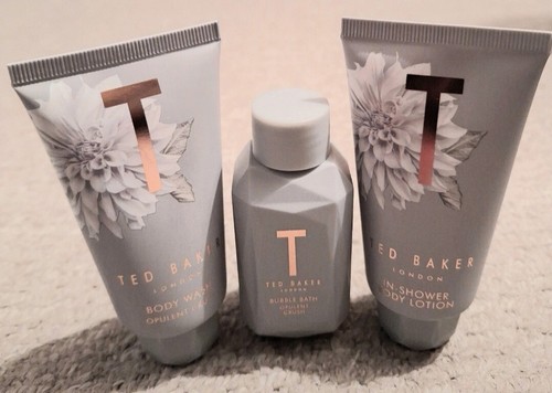 New ted baker - ted, crush